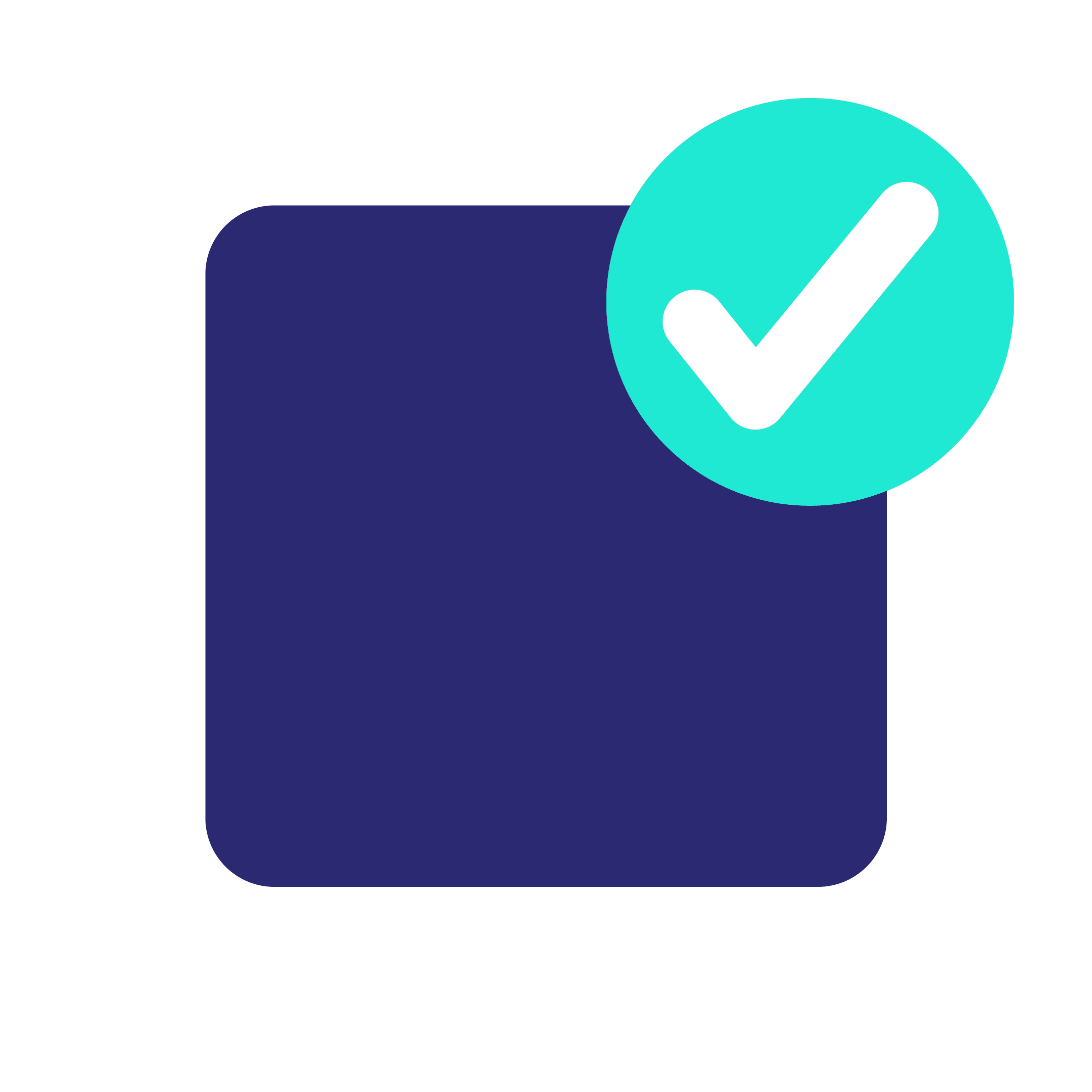 Inventory Tracking Icon